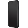 Guess GUHMN61HGCFSEK iPhone 11 / Xr 6.1czarny/black hardcase GCube Stripes MagSafe